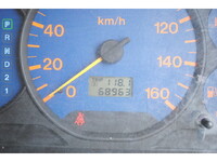 MAZDA Titan Dash Flat Body TC-SYE6T 2003 68,963km_31