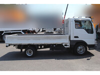 MAZDA Titan Dash Flat Body TC-SYE6T 2003 68,963km_4