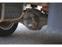 MAZDA Titan Dash Flat Body TC-SYE6T 2003 68,963km_8