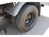 MITSUBISHI FUSO Canter Truck (With 3 Steps Of Cranes) KK-FE73EEN 2005 92,112km_13