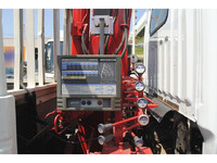 MITSUBISHI FUSO Canter Truck (With 3 Steps Of Cranes) KK-FE73EEN 2005 92,112km_20