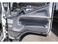 MITSUBISHI FUSO Canter Truck (With 3 Steps Of Cranes) KK-FE73EEN 2005 92,112km_25