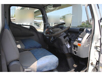 MITSUBISHI FUSO Canter Truck (With 3 Steps Of Cranes) KK-FE73EEN 2005 92,112km_27