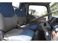 MITSUBISHI FUSO Canter Truck (With 3 Steps Of Cranes) KK-FE73EEN 2005 92,112km_28