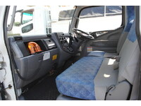 MITSUBISHI FUSO Canter Truck (With 3 Steps Of Cranes) KK-FE73EEN 2005 92,112km_29