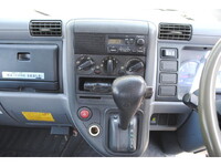 MITSUBISHI FUSO Canter Truck (With 3 Steps Of Cranes) KK-FE73EEN 2005 92,112km_32
