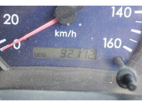 MITSUBISHI FUSO Canter Truck (With 3 Steps Of Cranes) KK-FE73EEN 2005 92,112km_34