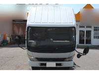 MITSUBISHI FUSO Canter Truck (With 3 Steps Of Cranes) KK-FE73EEN 2005 92,112km_35