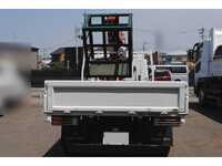 MITSUBISHI FUSO Canter Truck (With 3 Steps Of Cranes) KK-FE73EEN 2005 92,112km_6