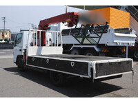 MITSUBISHI FUSO Canter Truck (With 3 Steps Of Cranes) KK-FE73EEN 2005 92,112km_8