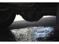 NISSAN Vanette Flat Body GC-SK82TN 2000 96,000km_11