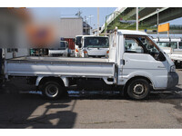 NISSAN Vanette Flat Body GC-SK82TN 2000 96,000km_3