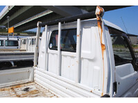 NISSAN Vanette Flat Body GC-SK82TN 2000 96,000km_9