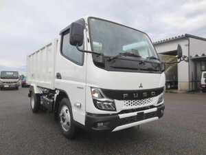 MITSUBISHI FUSO Canter Deep Dump 2RG-FBA60 2025 938km_1