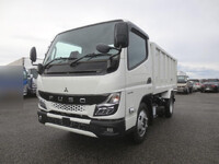 MITSUBISHI FUSO Canter Deep Dump 2RG-FBA60 2025 938km_3