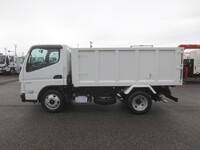 MITSUBISHI FUSO Canter Deep Dump 2RG-FBA60 2025 938km_8