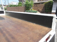 HINO Dutro Truck (With 4 Steps Of Cranes) KK-XZU342M 2002 150,000km_10