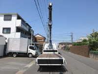 HINO Dutro Truck (With 4 Steps Of Cranes) KK-XZU342M 2002 150,000km_14