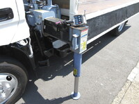 HINO Dutro Truck (With 4 Steps Of Cranes) KK-XZU342M 2002 150,000km_15