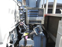 HINO Dutro Truck (With 4 Steps Of Cranes) KK-XZU342M 2002 150,000km_17