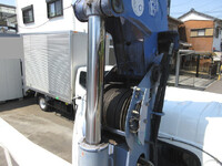 HINO Dutro Truck (With 4 Steps Of Cranes) KK-XZU342M 2002 150,000km_19