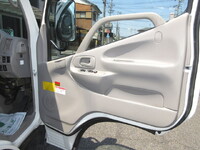 HINO Dutro Truck (With 4 Steps Of Cranes) KK-XZU342M 2002 150,000km_26