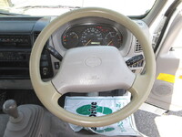 HINO Dutro Truck (With 4 Steps Of Cranes) KK-XZU342M 2002 150,000km_28