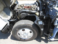 HINO Dutro Truck (With 4 Steps Of Cranes) KK-XZU342M 2002 150,000km_30