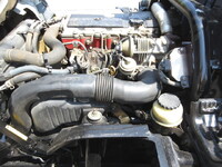HINO Dutro Truck (With 4 Steps Of Cranes) KK-XZU342M 2002 150,000km_31