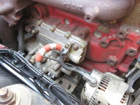 HINO Dutro Truck (With 4 Steps Of Cranes) KK-XZU342M 2002 150,000km_34