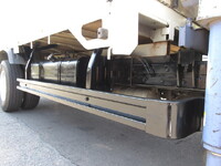 HINO Dutro Truck (With 4 Steps Of Cranes) KK-XZU342M 2002 150,000km_37