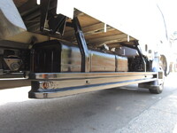HINO Dutro Truck (With 4 Steps Of Cranes) KK-XZU342M 2002 150,000km_38