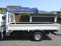 HINO Dutro Truck (With 4 Steps Of Cranes) KK-XZU342M 2002 150,000km_5