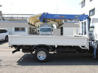 HINO Dutro Truck (With 4 Steps Of Cranes) KK-XZU342M 2002 150,000km_6