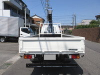 HINO Dutro Truck (With 4 Steps Of Cranes) KK-XZU342M 2002 150,000km_7