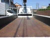 HINO Dutro Truck (With 4 Steps Of Cranes) KK-XZU342M 2002 150,000km_8