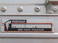 ISUZU Giga Aluminum Wing 2PG-CYL77C 2018 671,500km_29
