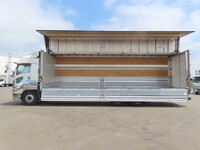 ISUZU Giga Aluminum Wing 2PG-CYL77C 2018 671,500km_30
