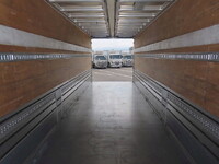 ISUZU Giga Aluminum Wing 2PG-CYL77C 2018 671,500km_33