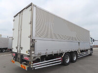 ISUZU Giga Aluminum Wing 2PG-CYL77C 2018 671,500km_4