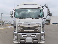ISUZU Giga Aluminum Wing 2PG-CYL77C 2018 671,500km_5
