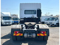UD TRUCKS Quon Trailer Head 2PG-GK5AAB 2020 269,074km_3