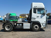 UD TRUCKS Quon Trailer Head 2PG-GK5AAB 2020 269,074km_5