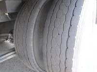 MITSUBISHI FUSO Fighter Aluminum Wing 2KG-FK65F 2020 153,491km_23