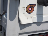 MITSUBISHI FUSO Fighter Aluminum Wing 2KG-FK65F 2020 153,491km_36