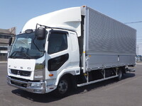 MITSUBISHI FUSO Fighter Aluminum Wing 2KG-FK65F 2020 153,491km_3