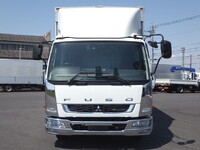 MITSUBISHI FUSO Fighter Aluminum Wing 2KG-FK65F 2020 153,491km_5