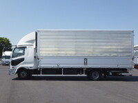 MITSUBISHI FUSO Fighter Aluminum Wing 2KG-FK65F 2020 153,491km_9
