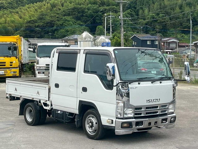 Elf Double Cab_1