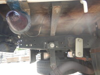 ISUZU Elf Double Cab TKG-NHR85A 2012 288,000km_11
